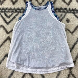 Athleta Girl Tank Top 